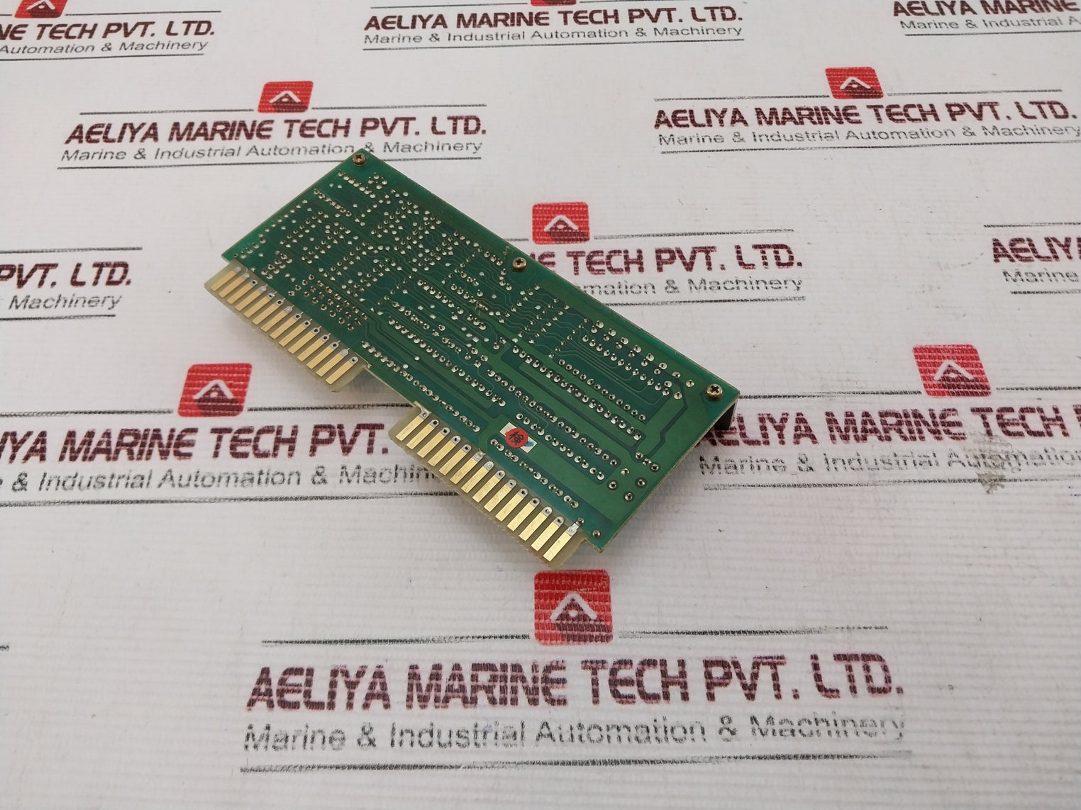 Uzushio Electric Ulb33A Annunciator Board Dc 24V