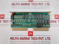 Uzushio Electric Ulb33A Annunciator Pcb Card 24V Dc