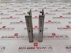 Uzushio Electric Ulb33A Annunciator Pcb Card 24V Dc