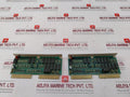 Uzushio Electric Ulb33A Annunciator Pcb Card 24V Dc
