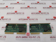 Uzushio Electric Ulb33A Annunciator Pcb Card 24V Dc