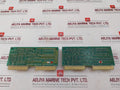 Uzushio Electric Ulb33A Annunciator Pcb Card 24V Dc