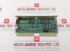 Uzushio Electric Ulb33A Annunciator Pcb Card 24V Dc