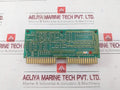 Uzushio Electric Ulb33A Annunciator Pcb Card 24V Dc