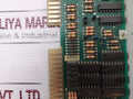 Uzushio Electric Ulb33A Annunciator Pcb Card Dc24V