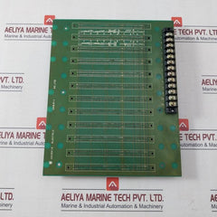 Uzushio Electric Umb01-1 Cpu Motherboard 3B03S