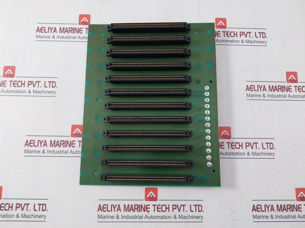 Uzushio Electric Umb01-1 Cpu Motherboard 3B03S