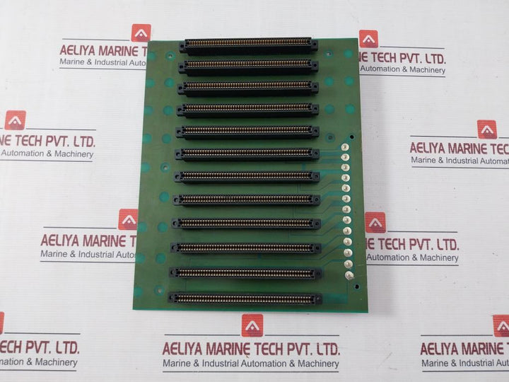 Uzushio Electric Umb01-1 Cpu Motherboard 3B03S