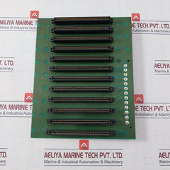 Uzushio Electric Umb01-1 Cpu Motherboard 3B03S
