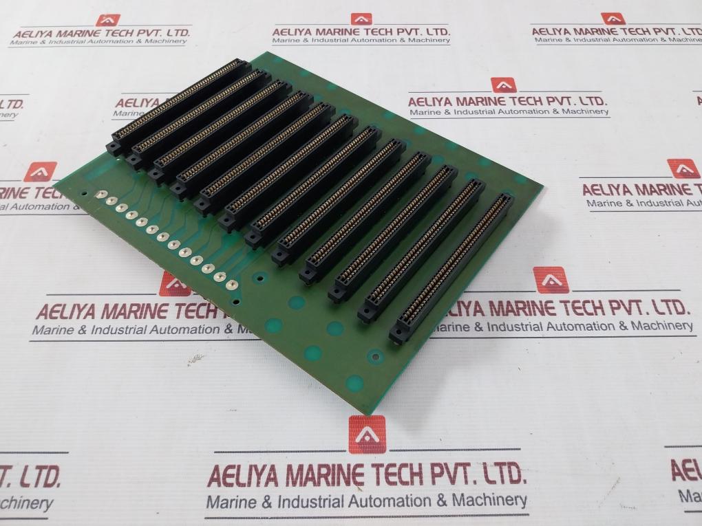 Uzushio Electric Umb01-1 Cpu Motherboard 3B03S