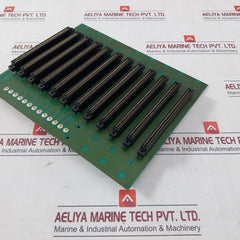 Uzushio Electric Umb01-1 Cpu Motherboard 3B03S