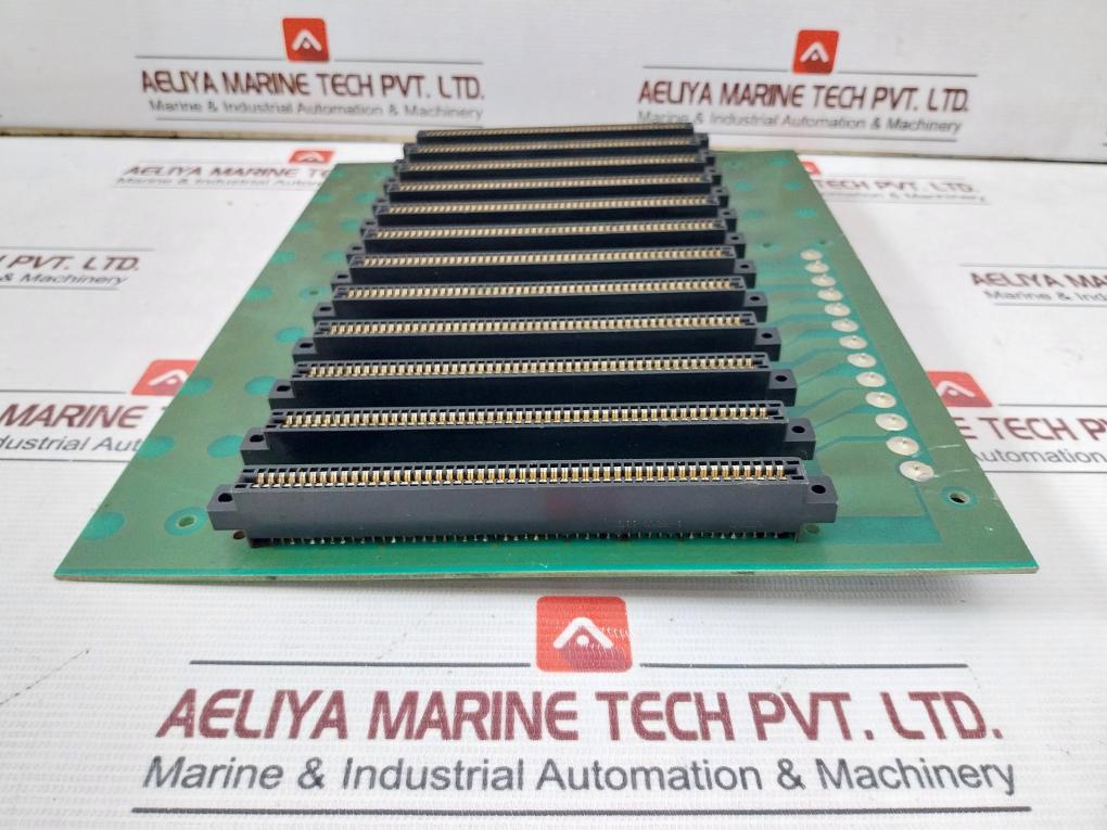 Uzushio Electric Umb01-1 Cpu Motherboard 3B03S