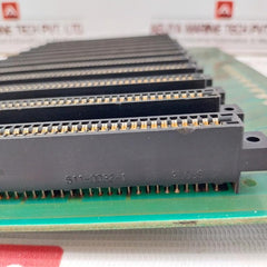 Uzushio Electric Umb01-1 Cpu Motherboard 3B03S