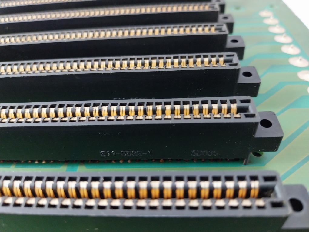 Uzushio Electric Umb01-1 Cpu Motherboard 3B03S