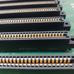 Uzushio Electric Umb01-1 Cpu Motherboard 3B03S