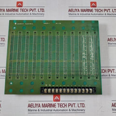 Uzushio Electric Umb01-1 Cpu Motherboard 3B03S