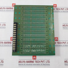 Uzushio Electric Umb01-1 Cpu Motherboard 3B03S