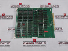 Uzushio Electric Ume01 Pcb Card 1104A 11I961