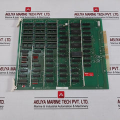 Uzushio Electric Ume01 Pcb Card 1104A 11I961