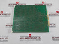 Uzushio Electric Ume01 Pcb Card 1104A 11I961