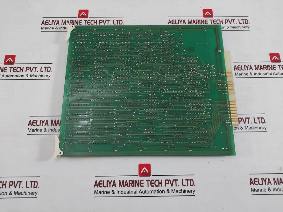 Uzushio Electric Ume01 Pcb Card 1104A 11I961