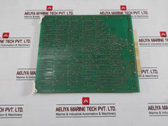 Uzushio Electric Ume01 Pcb Card 1104A 11I961