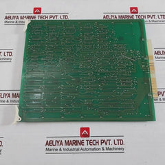 Uzushio Electric Ume01 Pcb Card 1104A 11I961