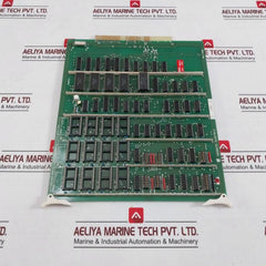 Uzushio Electric Ume01 Pcb Card 1104A 11I961