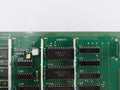 Uzushio Electric Ume01 Pcb Card 1104A 11I961