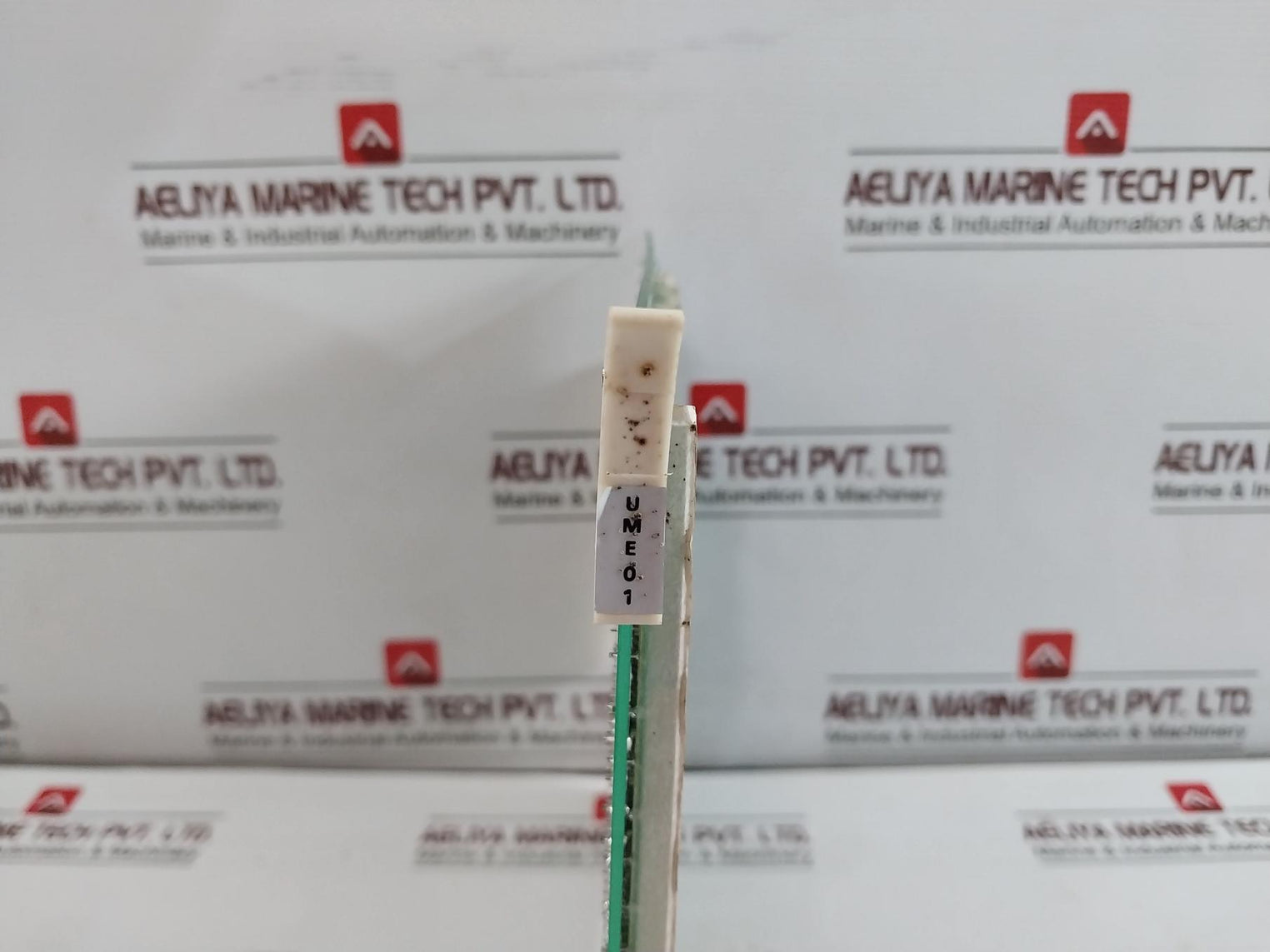 Uzushio Electric Ume01 Pcb Card 1104A 11I961