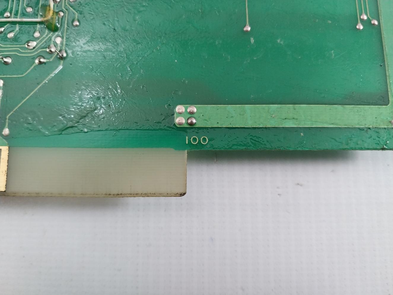 Uzushio Electric Ume01 Pcb Card 92A778, 920120