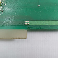 Uzushio Electric Ume01 Pcb Card 92A778, 920120