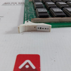 Uzushio Electric Ume01 Pcb Card 92A778, 920120