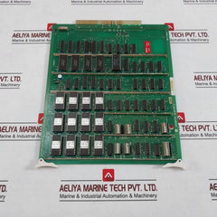 Uzushio Electric Ume01 Pcb Card 92A778, 920120