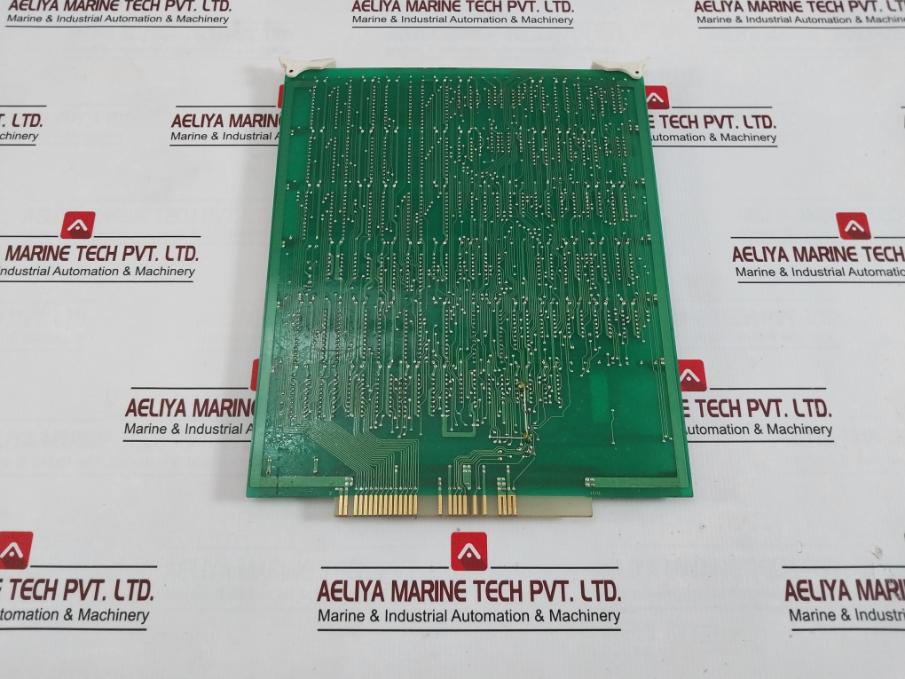 Uzushio Electric Ume01 Pcb Card 92A778, 920120