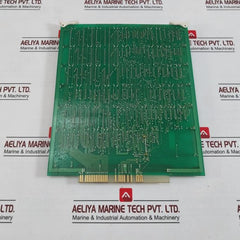 Uzushio Electric Ume01 Pcb Card 92A778, 920120