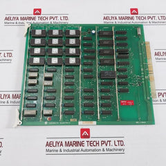 Uzushio Electric Ume01 Pcb Card 92A778, 920120