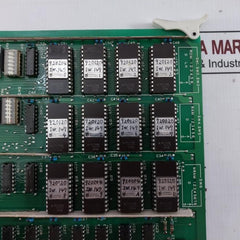 Uzushio Electric Ume01 Pcb Card 92A778, 920120
