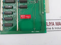 Uzushio Electric Ume01 Pcb Card 92A778, 920120