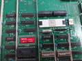 Uzushio Electric Ump01 Cpu Printed Circuit Board