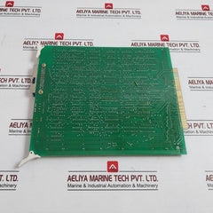 Uzushio Electric Ump01 Cpu Printed Circuit Board