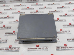 Uzushio Electric Uniope-8 Monitor Operation Panel Dc24V