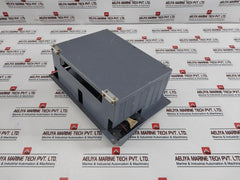 Uzushio Electric Uniope-8 Monitor Operation Panel Dc24V