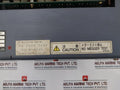 Uzushio Electric Uniope-8 Monitor Operation Panel Dc24V