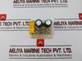 Uzushio Electric Usn-1A Printed Circuit Board Unit 01E2 1437