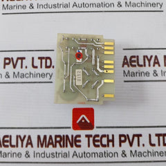 Uzushio Electric Usn-1A Printed Circuit Board Unit 01E2 1437