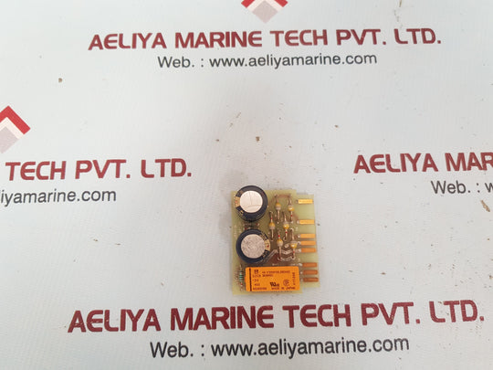 Uzushio Electric Usn-1A Printed Circuit Board Unit