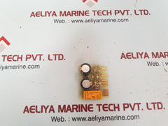 Uzushio Electric Usn-1A Printed Circuit Board Unit