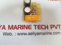 Uzushio Electric Usn-1A Printed Circuit Board Unit