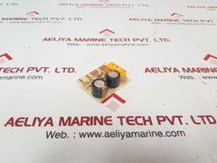 Uzushio Electric Usn-1A Printed Circuit Board Unit